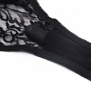<span class=keywords><strong>Vibrador</strong></span> de <span class=keywords><strong>bragas</strong></span> recargable con control remoto inalámbrico de silicona, <span class=keywords><strong>vibrador</strong></span> de labios, juguetes sexuales para adultos para mujeres. - Product Image 2
