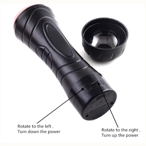 <strong>Male</strong> <strong>Masturbators</strong> Xxx Vidoes Realistic Masturbation <strong>Cup</strong> Massager Sax Toys for Man Pocket Pussy <strong>Stroker</strong> Adult Sex Toys for Men% - Product Image 3