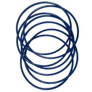 Kits d'étanchéité pour vérins hydrauliques TOPARTS 156510SKV6 Pièces détachées pour marteau hydraulique Okada Service OEM disponible Ensemble de joints hydrauliques - Product Image 1