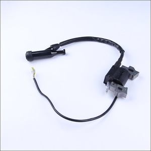 คอยล์จุดระเบิดแรงดันสูง 168F 2KW อะไหล่เครื่องกำเนิดไฟฟ้าเบนซิน - Product Image 5