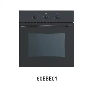 Manufacturer 90cm Multi Function home bakery built in Oven Built-in Kitchen Oven