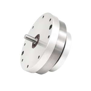 <strong>Ultra</strong> Flat <strong>High</strong> Precision <strong>High</strong> Torque Low Noise Low Backlash for Stepper <strong>Motor</strong> Nema 17 Gear <strong>Speed</strong> Reducer Harmonic Drive - Product Image 6