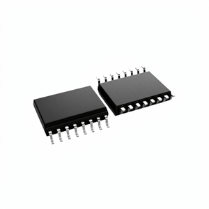 Buy Online Electronic Components Clock Timing BOM IC In Stock CD4536BEE4 16 DIP - Product Image 1