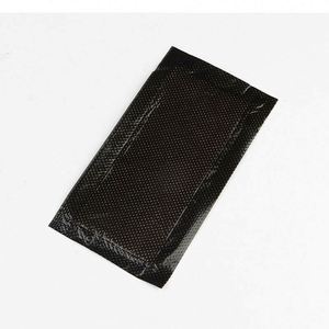 High Quality Eco-friendly PE Meat Absorbent Pad 45ml Absorbency Custom Size for Fish Meat Packing - Product Image 6