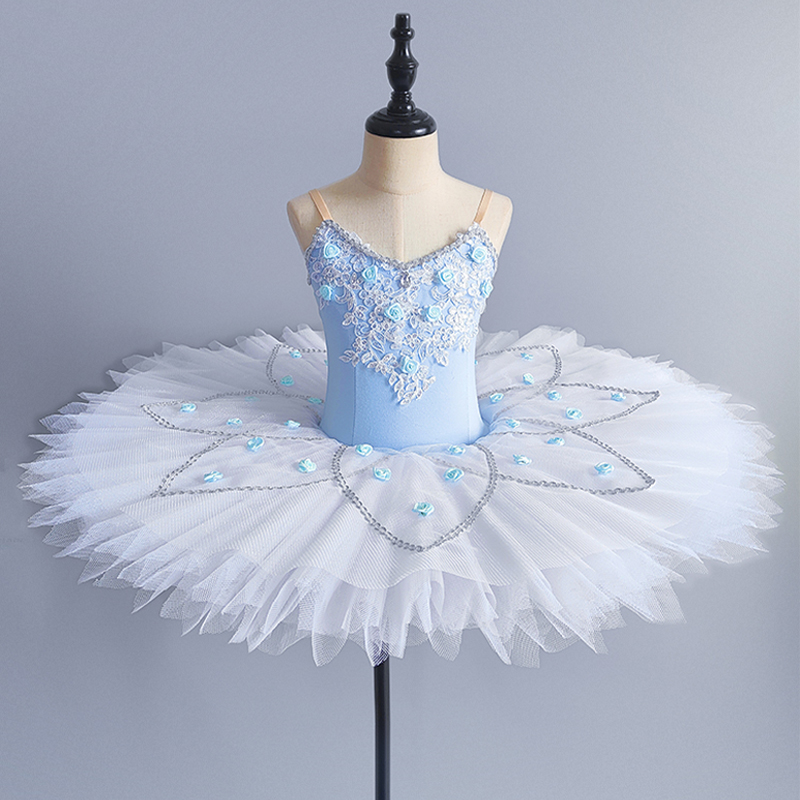 Midsummer dream-light blue