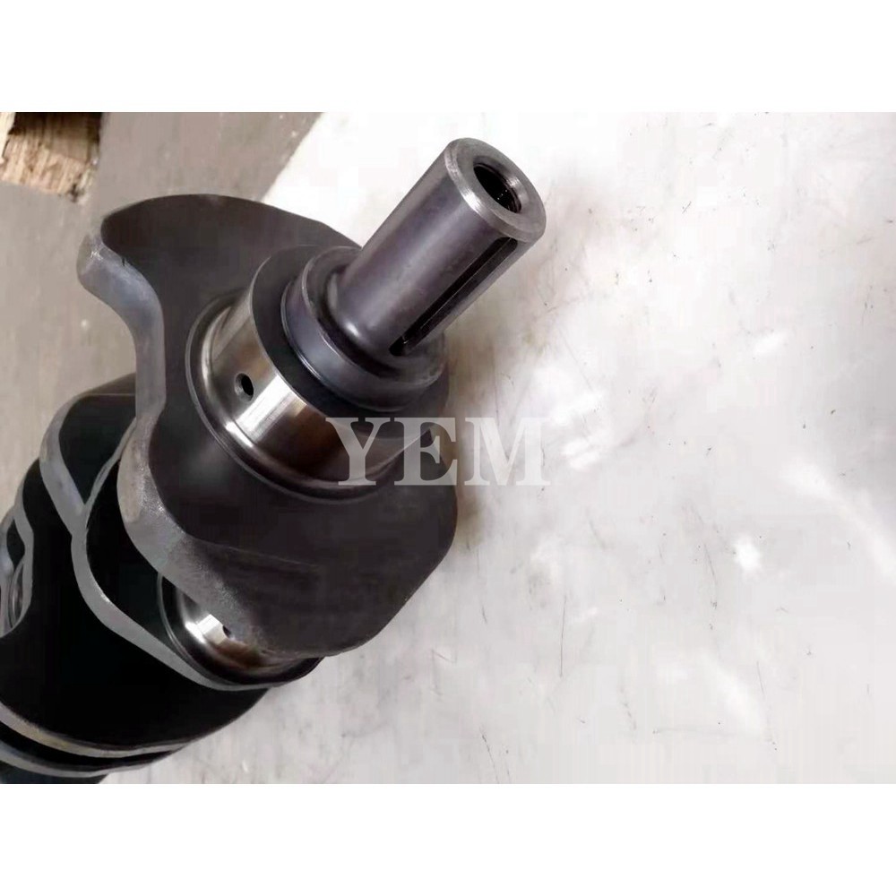 4JB1 Crankshaft for Isuzu Diesel Engine Parts - High-quality