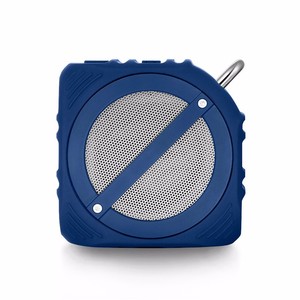 2019 Venta caliente portátil inalámbrico impermeable Altavoz Bluetooth para al aire libre - Product Image 2