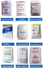 Chống mài mòn Kích thước ổn định Homopolymer formaldehyd phổ kỹ thuật nhựa <span class=keywords><strong>POM</strong></span> Dupont 900p độ cứng cao cao - Product Image 5