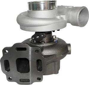 Turbocompresor Holset HX35 QSB 5.9 3528769 para Motor Diésel, Maquinaria de Excavación, Reparación, Marca OEM, Nuevo/Usado, 1 Año de Garantía - Product Image 5