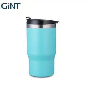 Nhà Máy wholesale14 oz uống Ware cup thép không gỉ Đảng bán buôn cách điện Cốc Cốc xe