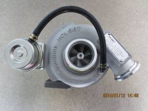 Turbocompresor HE200WG (3777896, 3777897) para Motores Cummins ISBE, QSB7, QSF2.8 e ISF - Product Image 2