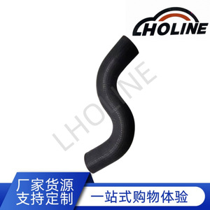 Tuyau en caoutchouc LHOLINE 45161-FL000 EPDM, longueur standard, pour eau, carburant, échappement, tuyaux de chauffage - Product Image 5