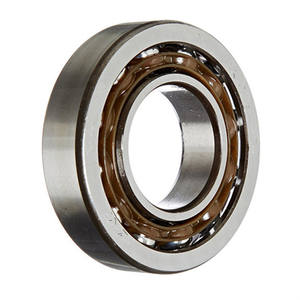 Roulement 7312 BECBP <span class=keywords><strong>BEP</strong></span> C3, Roulement 7312 BECB BDB, Roulement 7312-B-MP-UA, Roulement 7312 <span class=keywords><strong>C</strong></span>, Roulement à billes à contact angulaire 7312 BEGAP - Product Image 5