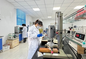 Stabilisateur d'argile/Fluide de fracturation/Stabilisateur d'argile polymère cationique pour le fracturage des champs pétrolifères Solution incolore/jaune Congélation - Product Image 2