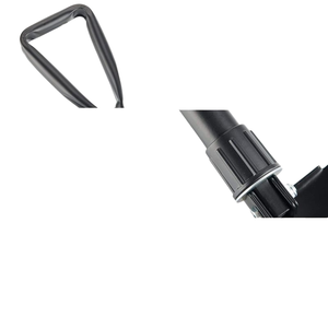 Pala Plegable Multifuncional para Camping con Pico para Kits de Supervivencia de Emergencia - Product Image 2