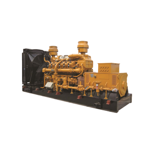 Générateur au gaz naturel GPL 60Hz 20kW 30kW 50kW 120/240V pour le marché nord-américain - Product Image 4