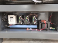 Chine usine CNC routeur 4 axes 3D sculpture sur bois Machine bois CNC routeur 6090 fraiseuse