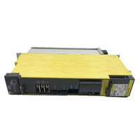 Module d'amplificateur servo de commande CNC FANUC d'origine A06B-6114-H209