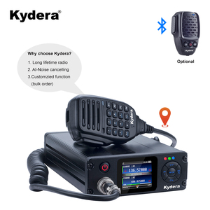 <span class=keywords><strong>Répéteur</strong></span> DMR Mini E-Mesh86UV Motorola <span class=keywords><strong>SFR</strong></span> à Fréquence Unique avec Batterie 3000 mAh, Couverture de 1000+ m², Portée de Conversation Double - Product Image 2