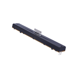 SVR01 Série 45/60/100mm Potenciômetro deslizante desgaste zero com 1 milhão de ciclos de vida para aplicações lineares de volume e controle - Product Image 6