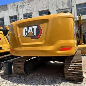 La nouvelle génération de Caterpillar Cat 320 320GC est à 99 % neuve, robuste, durable, hautement efficace et en vente à prix réduit - Product Image 5
