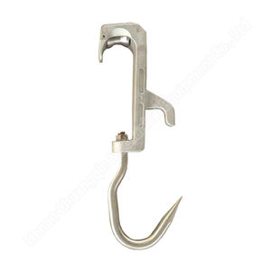 ตะขอแขวนสำหรับซากสัตว์ - Product Image 3