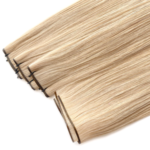 Nouveauté 2026 - Extensions de cheveux humains de qualité supérieure - Genius Hair - Product Image 3