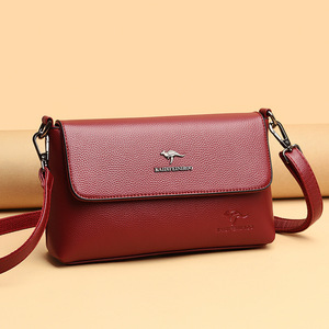 Nouvel Arrivage : Sacs Bandoulière Professionnels Personnalisés pour Femmes – Petits Sacs Messager Multifonctionnels pour Sorties – Vente en Gros - Product Image 3