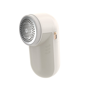 Mini xách tay điện quần áo máy cạo râu lưỡi nhựa <span class=keywords><strong>Lint</strong></span> <span class=keywords><strong>Remover</strong></span> với vải bóng Fluff lông tơ làm sạch bàn chải cho áo len làm sạch - Product Image 2