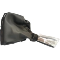 Nouvelle housse anti-poussière pour poignée de commande de transmission C00005518-2008 compatible avec SAIC MAXUS V80