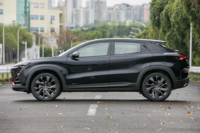 UNI-T 2025 Nouveau SUV Sport 5 Places Pas Cher Changan UNI-T 1.5T FLAGSHIP Deuxième Génération 4WD 2023 Changan UNI T Voitures à Essence
