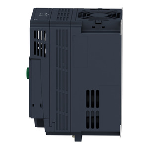 ไดรฟ์ปรับความเร็วรอบมอเตอร์ AC รุ่น Altivar ATV320 5.5kW 200-240V 3 เฟส ขนาดกะทัดรัด สำหรับมอเตอร์พร้อมระบบควบคุม IP21 - Product Image 3