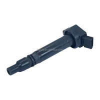 Bobina de encendido IC1067CNCH de alta calidad, precio de descuento Champio-n para Toyot-a 9091902256, modelo de código de motor de crucero para fabricación