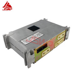 Jswp 7834-21-6003 7834-21-6002 Ecu Cpu <span class=keywords><strong>Controller</strong></span> Voor Komatsu <span class=keywords><strong>PC200</strong></span>-<span class=keywords><strong>6</strong></span> PC220-<span class=keywords><strong>6</strong></span> PC-<span class=keywords><strong>6</strong></span> Graafmachine <span class=keywords><strong>6d102</strong></span> - Product Image 1