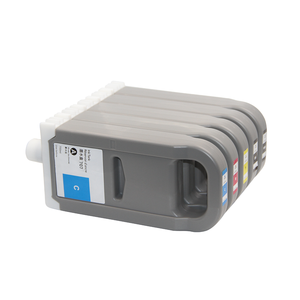 Cartouche <span class=keywords><strong>d</strong></span>'<span class=keywords><strong>encre</strong></span> compatible Supercolor de haute qualité et au <span class=keywords><strong>prix</strong></span> le plus bas 707 PFI 707 <span class=keywords><strong>Encre</strong></span> à colorant 700ML pour imprimantes <span class=keywords><strong>Canon</strong></span> IPF 830 840 850 - Product Image 2