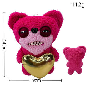 จี้ฟันยักษ์ใหม่ ฟันฟังก์ซิ่ง สำหรับตุ๊กตาสติทช์ ลิโล น่ารักแบบแปลกตา - Product Image 3