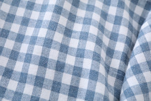 Conjunto Infantil de Marca Internacional, Pantalones Caqui y Camisa a Cuadros para Niño - Product Image 4