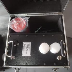 Equipo de Prueba Hipot VLF Integrado CJYVLF-90KV de Alta Precisión con Indicaciones en Caracteres Chinos en Tiempo Real Durante el Proceso - Product Image 3