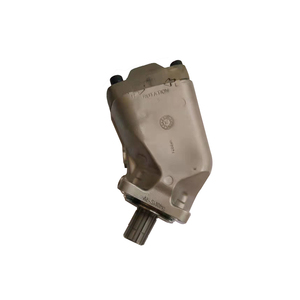 Moteur hydraulique à palettes industriel M5AF-018-1R02-B1W2 M5AF-018-2L01-B1W2 M5AF-023-1N-B1M pour entraînement de machines - Product Image 5