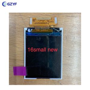 Горячая Распродажа с фабрики, контактный ЖК-дисплей 16 17 20 22 24 30 37 контактов, большой маленький для TECNO Itel Infinix Nokia, быстрая доставка KNGZYF - Product Image 4