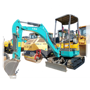 Kubota รถขุดดินสำหรับ U30 U17 U15 U20รถขุด U40 U50 KX155 - Product Image 4