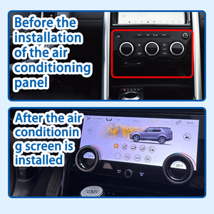 Unidad principal de coche Android para Land Rover Discovery 5 Series GPS equipado Linux sistema de sonido estéreo MP3 <span class=keywords><strong>Apple</strong></span> <span class=keywords><strong>CarPlay</strong></span> TV REPRODUCTOR DE <span class=keywords><strong>CD</strong></span> - Product Image 5
