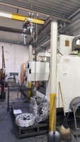 Jantes en alliage d'aluminium forgé sur mesure de 17 à 22 pouces, design Beadlock, pour F-150 et 1500 TRX