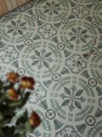 Carrelage en céramique de haute qualité en porcelaine mate antidérapant à motifs pour crédence de cuisine, carrelage de type métro pour la décoration du sol de la chambre