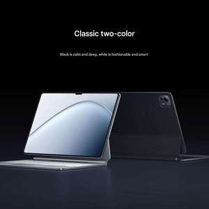Teclado flotante magnético desmontable con retroiluminación para Xiaomi Pad 7 Ultra, funda con teclado inalámbrico portátil para tableta Xiaomi - Product Image 4
