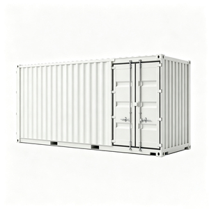 Equipment <b>Container</b> for Generator, Machinery & Control Rooms – HowWant - Product Image 3