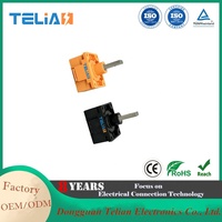 Juego de Herramientas de atornillado de 300A ll Opper nernergized iigh urrent Terminal Atter