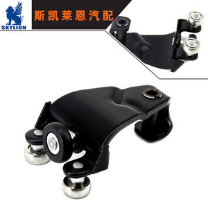 Rouleaux de porte et de fenêtre pour véhicules Buick et Chevrolet (924-125 924-126) Pièces automobiles - Charnières de porte coulissante - Product Image 4