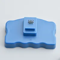 Réinitialiseur de puce de réservoir de maintenance pour imprimantes grand format Epson Stylus Pro 7890 9890 7900 WT7900 7910 9900 9910 11880