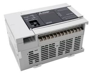 Módulo de CPU Mitsubishi MT; Número de Pedido: FX5U-32MT/ES Producto: PLC Pequeño para DC24V, Modelo Serie FX5U - Product Image 1